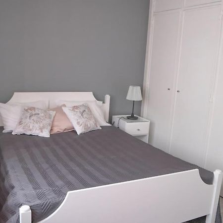 Beautiful And Cozy Flat Close To Beach And Center ลากอส ภายนอก รูปภาพ